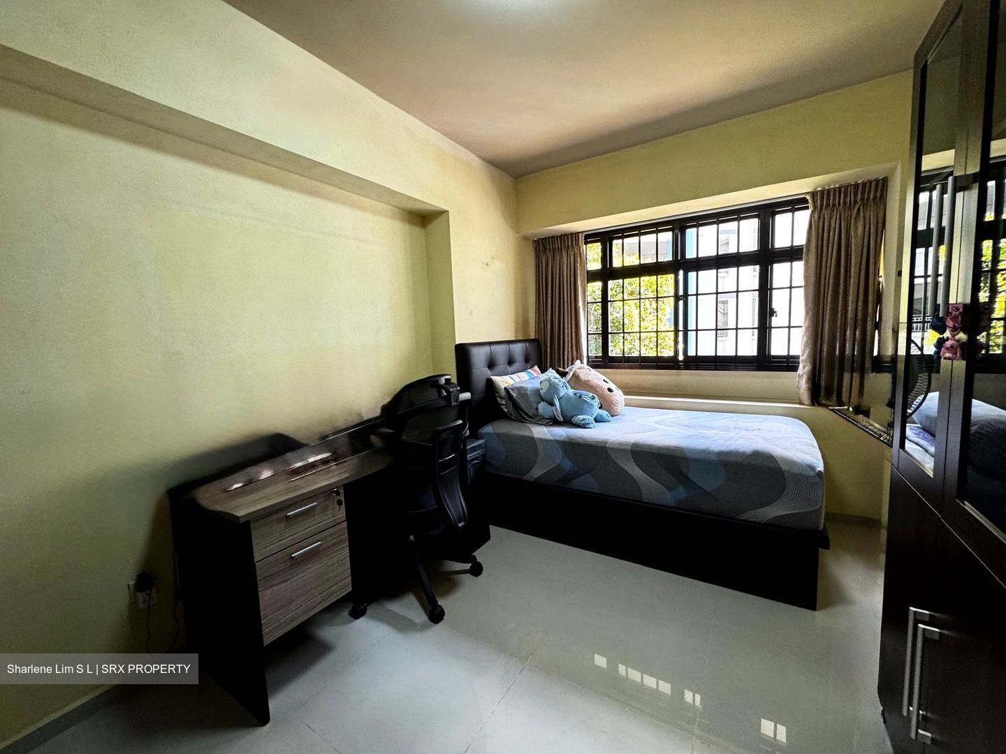Blk 337A Tah Ching Road (Jurong West), HDB 4 Rooms #577828721